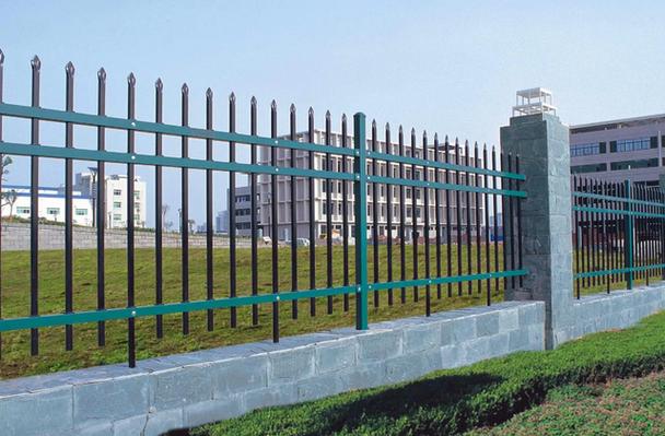 大型工厂应该如何防盗?安防专家:围墙是第一道防线,建议这样做