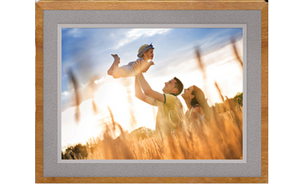 智能(néng)相(xiàng)框