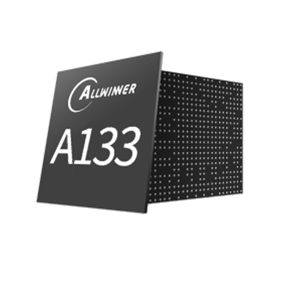 Quad-core ARM Cortex?-A53@1.7GHz