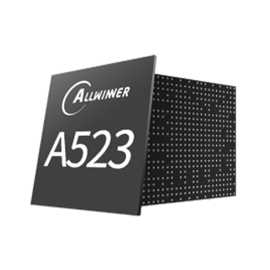 Octa-core ARM Cortex?-A55@2.0GHz