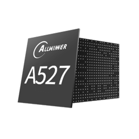 Octa-Core Arm Cortex?-A55@2.0GHz