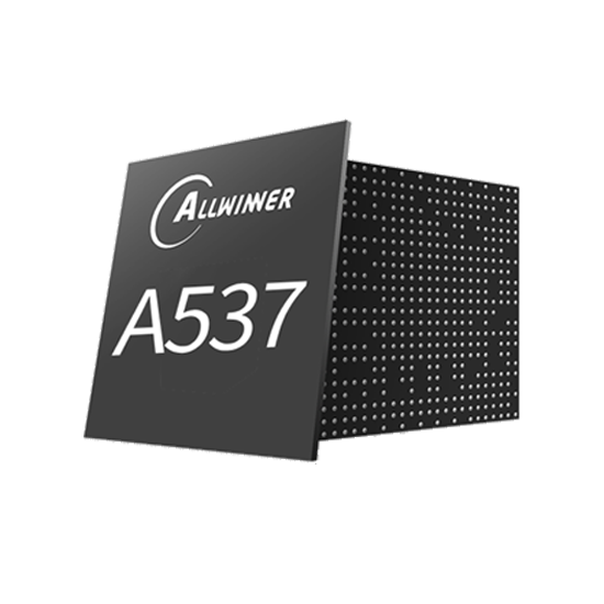 Dual-core ARM Cortex?-A73+Hexa-core ARM Cortex-A53@2.0GHz