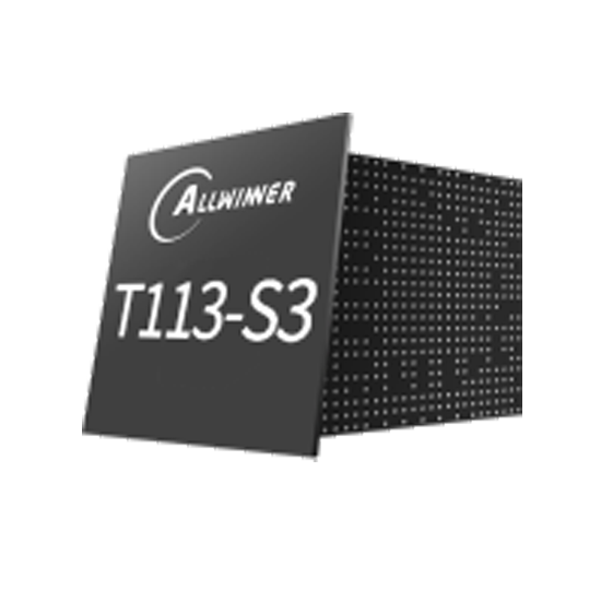 Dual-Core Arm Cortex?-A7