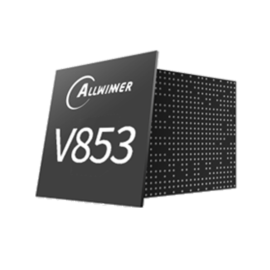 Arm Cortex-A7@1.2GHz